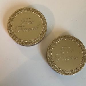 too faced bronzer bundle